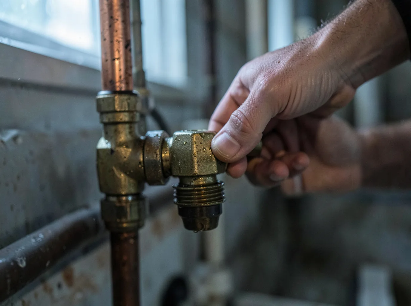 Emergency Plumber Matteson, IL FAQs